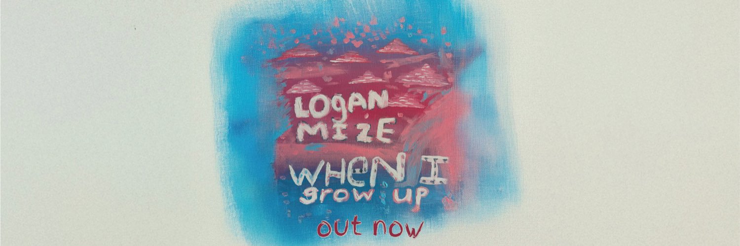 Logan Mize banner