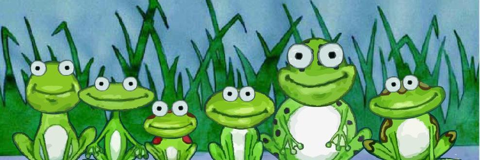 frog_jumping's profile banner image