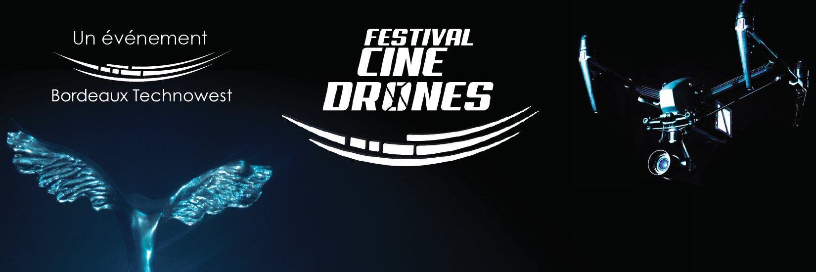FestiCineDrones's profile banner image