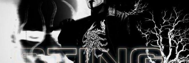 Steven Suckling banner
