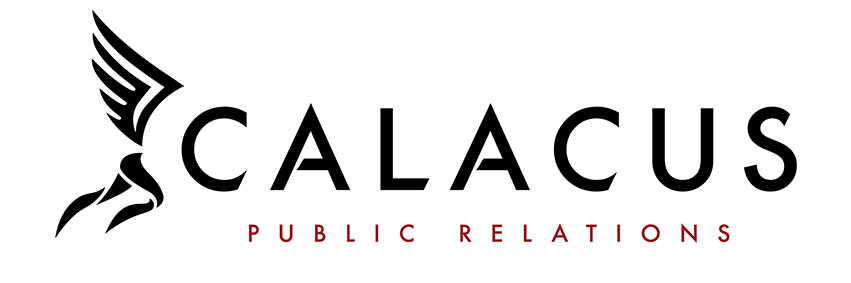 Calacus PR banner