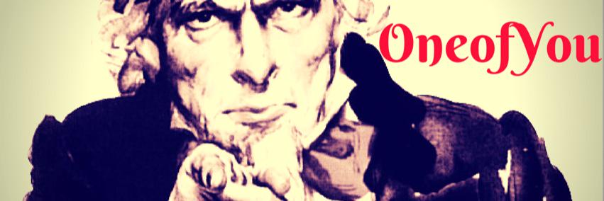 OneofYou banner