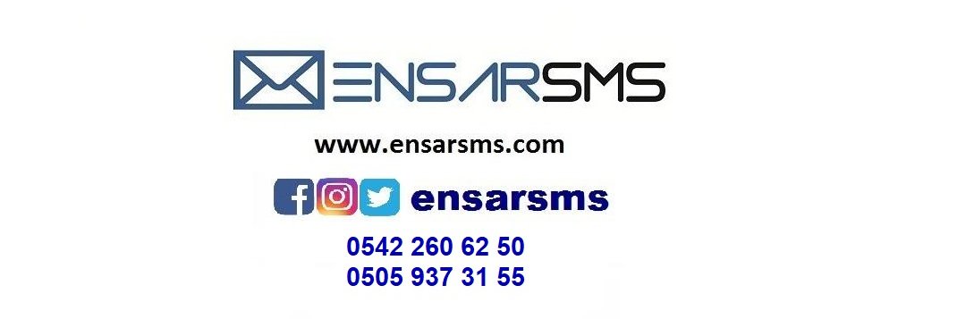 ensarsms's profile banner image