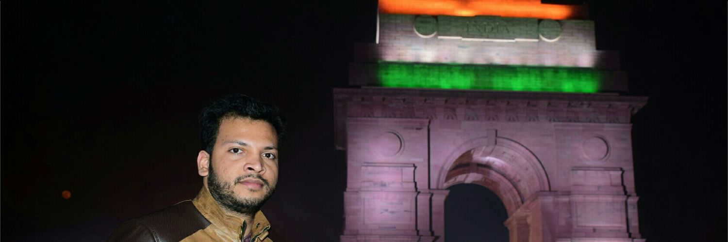 swagatkumar112's profile banner image