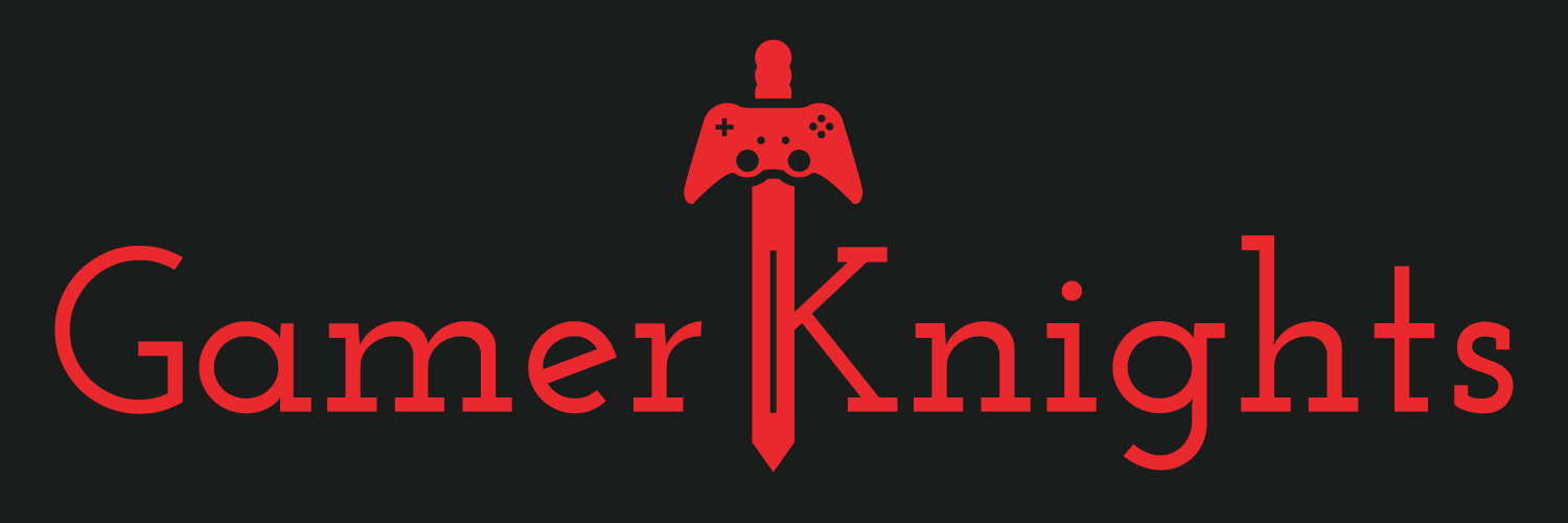 xGamerKnightsx's profile banner image