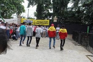 LORD DANCE CREW* banner