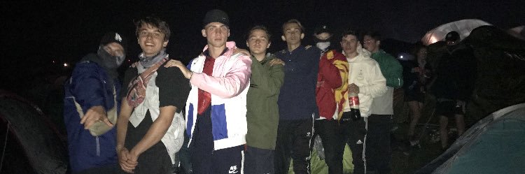 TomWilko9's profile banner image