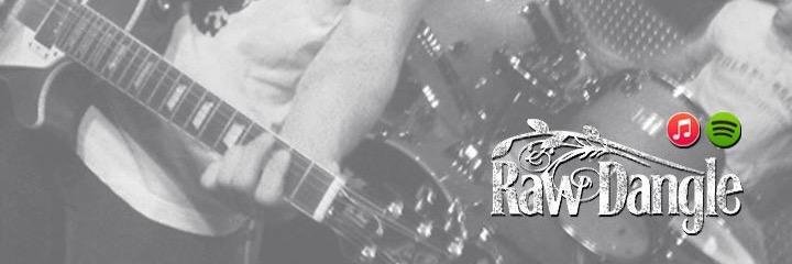 RawDangle's profile banner image