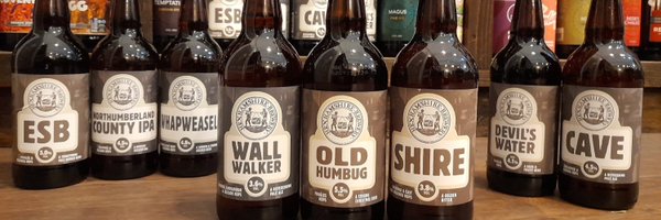 hexhamshirebrew Profile Banner