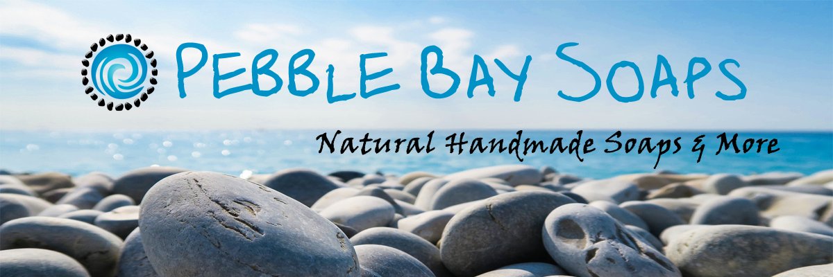 PebbleBaySoaps's profile banner image