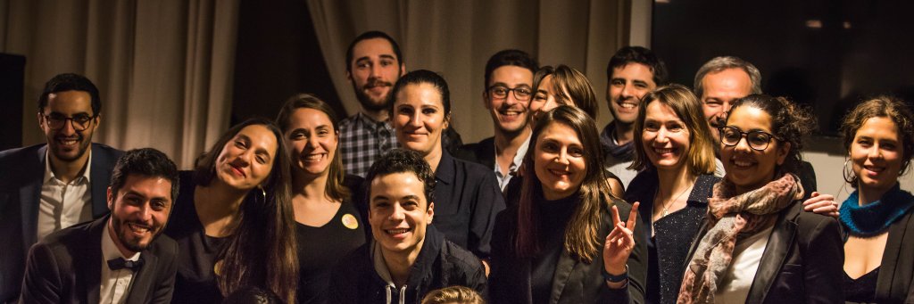 Candice Capelle banner