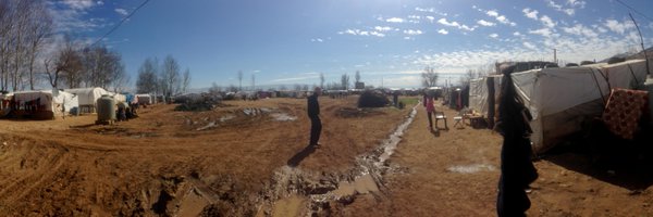 ReemTalhouk Profile Banner