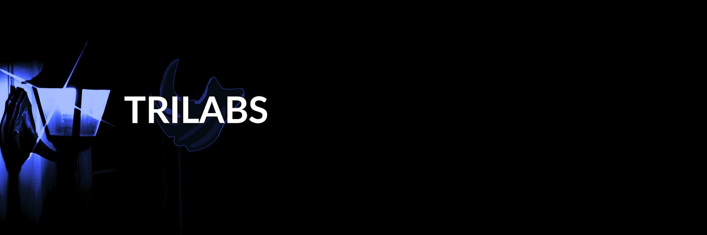 TheTrilabs's profile banner image