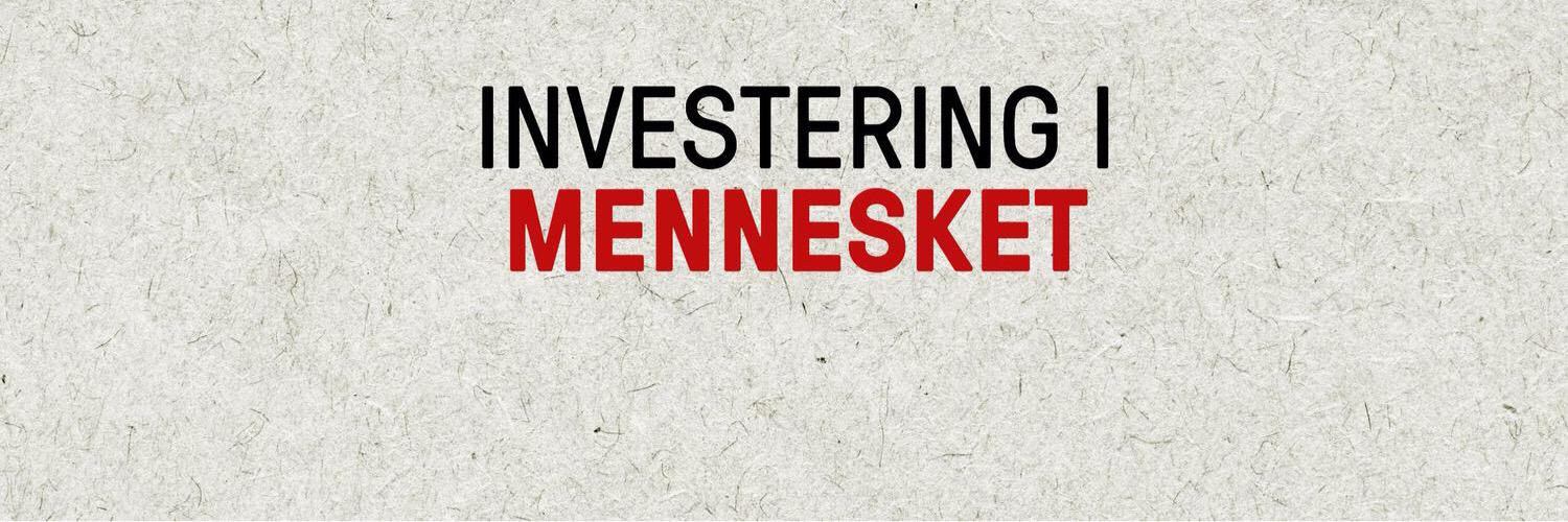 Holger K Nielsen banner