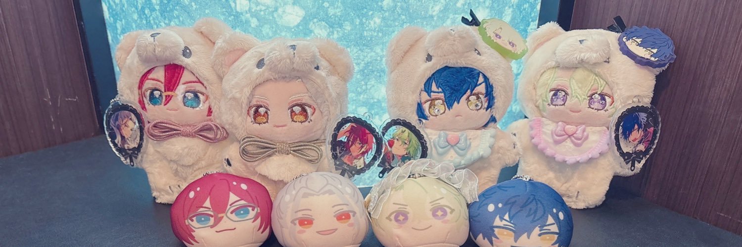 LolipopcandySy's profile banner image