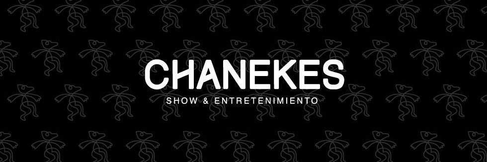 ChanekesMx's profile banner image