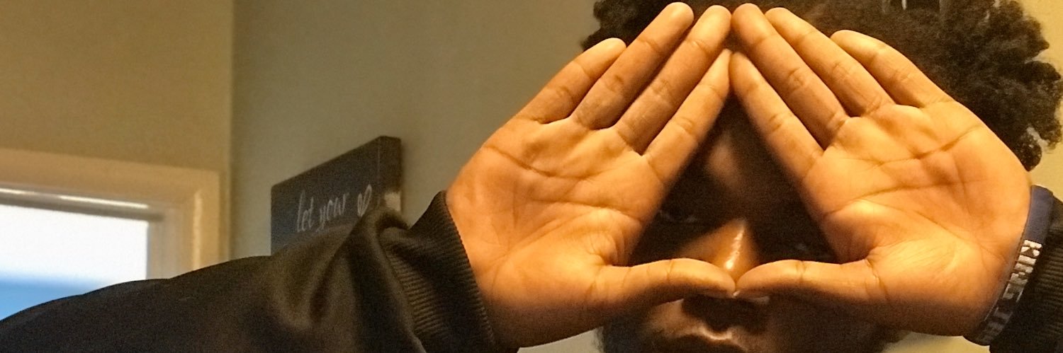 JavanDennis's profile banner image
