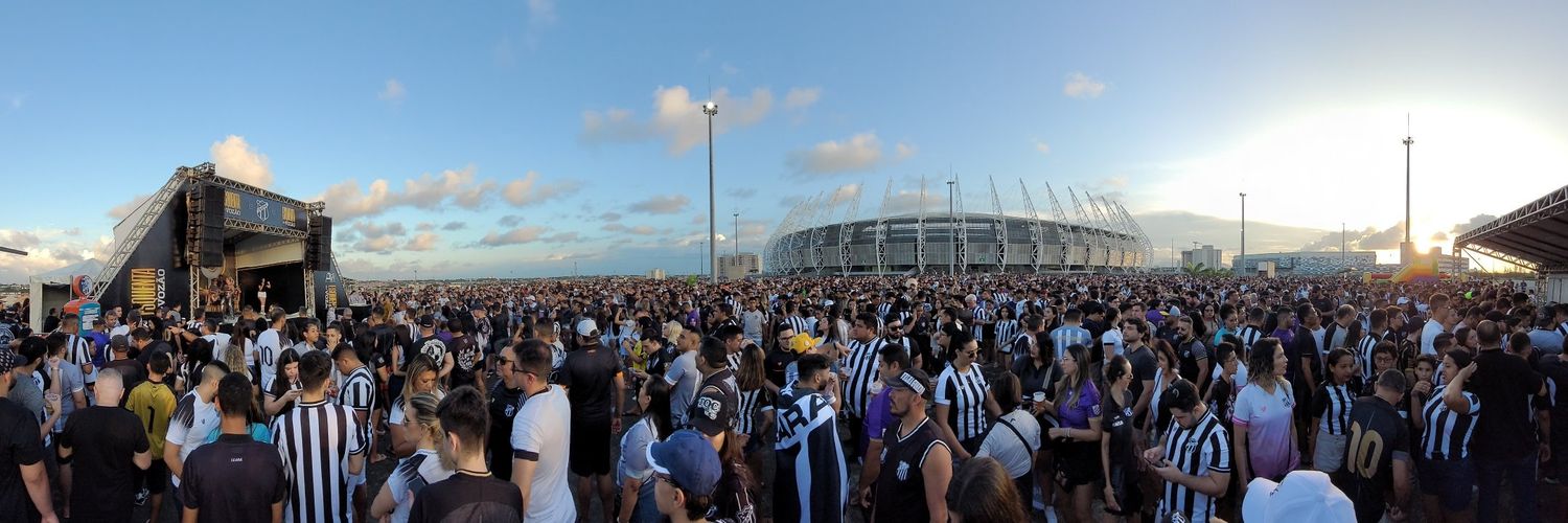 JSaraivaFNeto's profile banner image