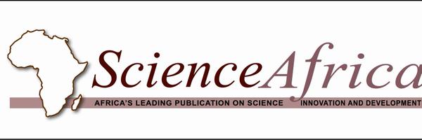 Science Africa Profile Banner