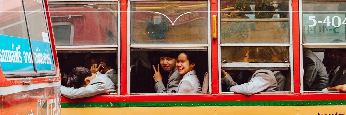 Centre for Global Challenges banner