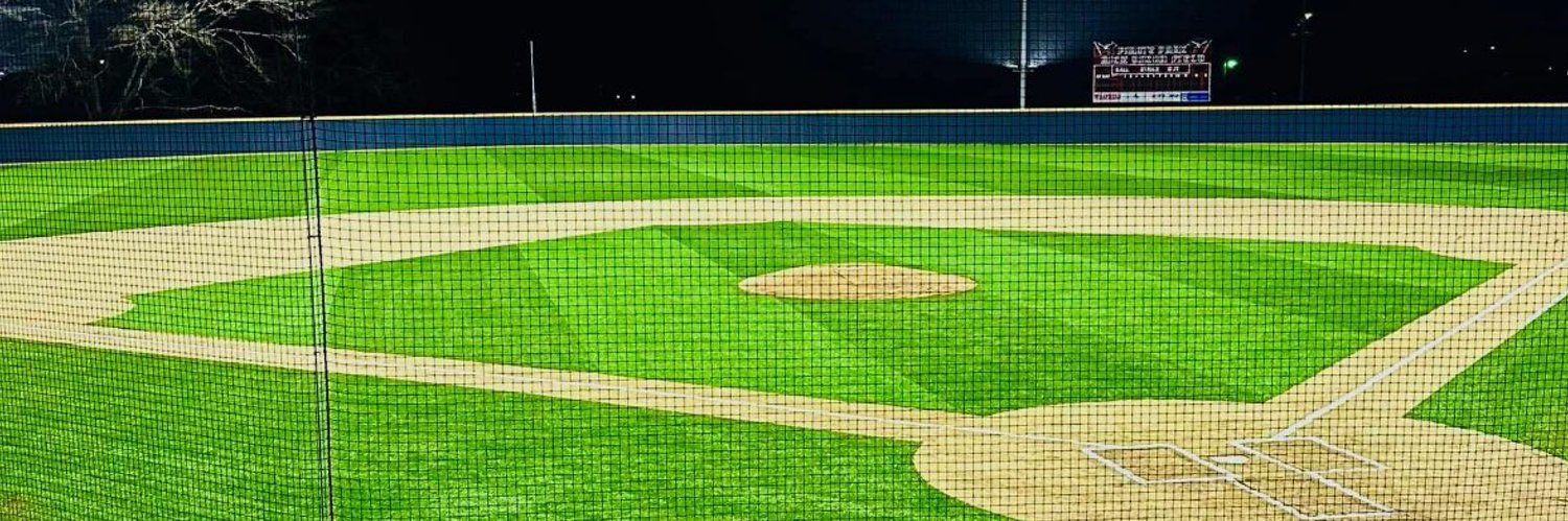 Boaz High Baseball banner