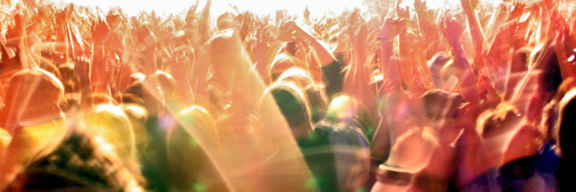 Storm DJs banner