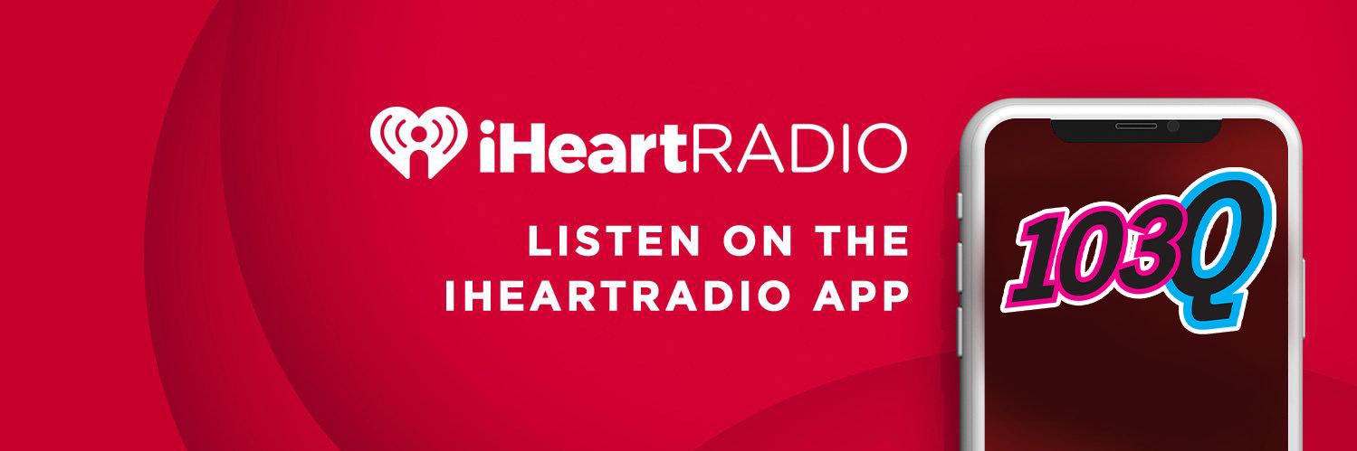 my103Q's profile banner image