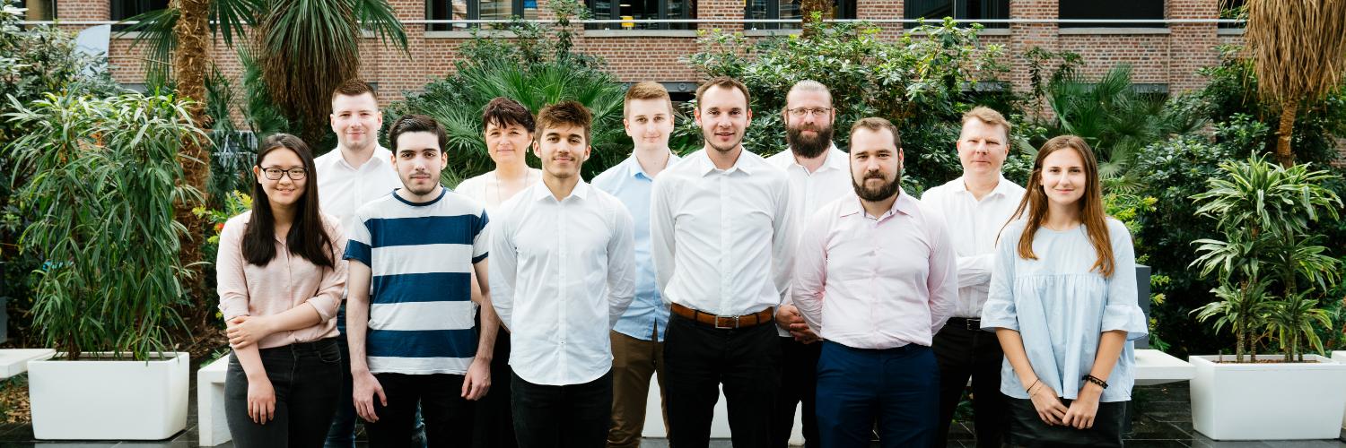 StratonIT's profile banner image