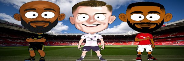 DOC70R Profile Banner