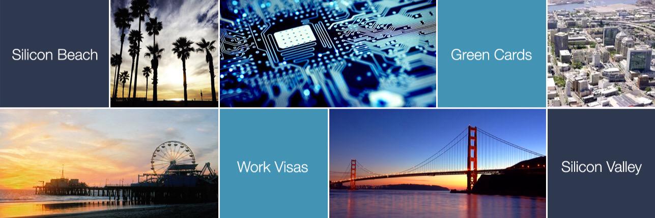 SiliconVisas's profile banner image