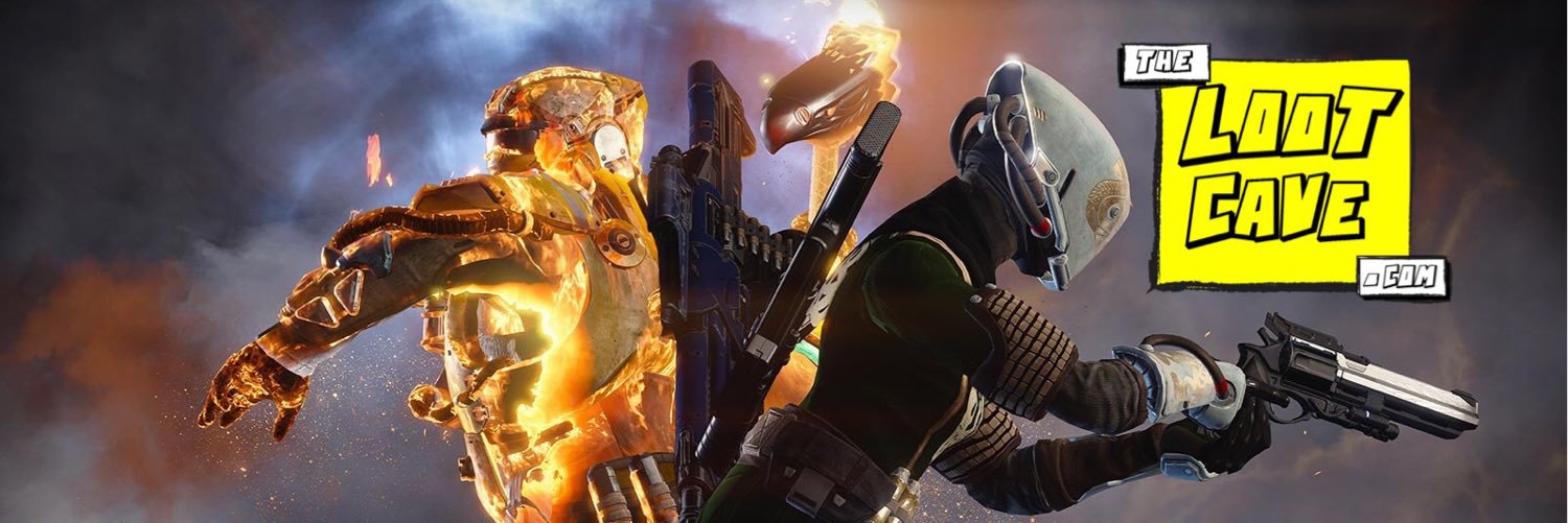 The_LootCave's profile banner image