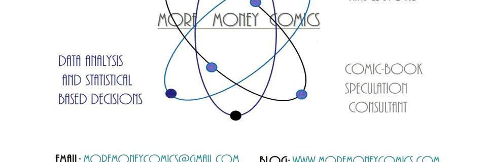 MoreMoneyComics's profile banner image