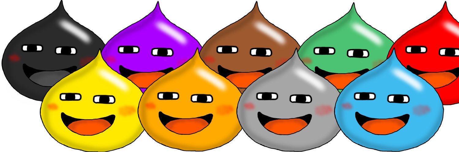 slimetonic's profile banner image