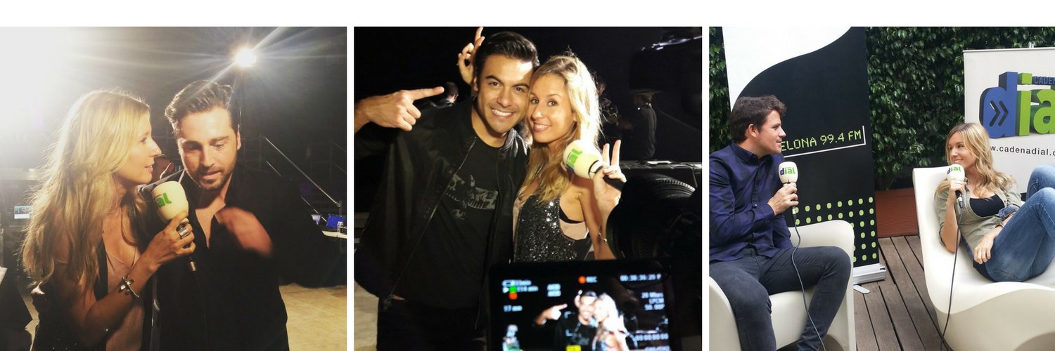 Cristina Dalmau banner