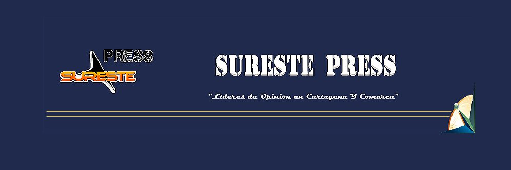 Sureste Press banner