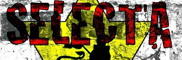 Selecta_Razja's profile banner image