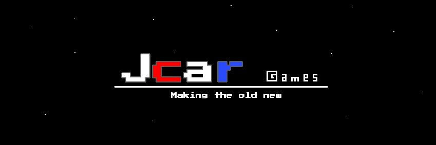 JcarGames's profile banner image