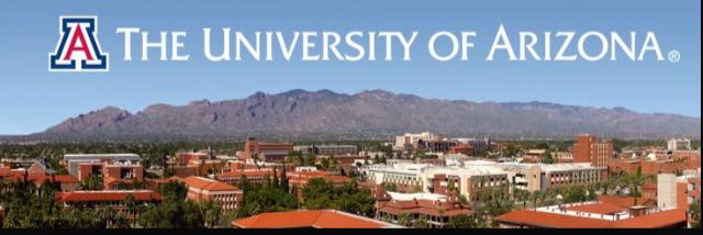 ArizonaUniv's profile banner image