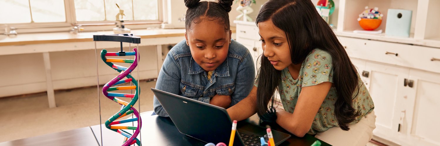 OneNote Education banner