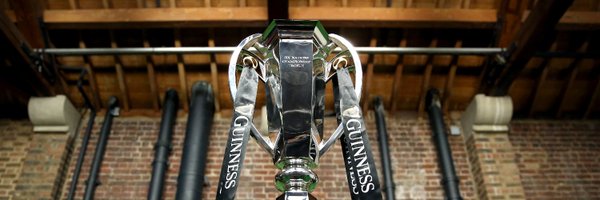 ITVRugby Profile Banner