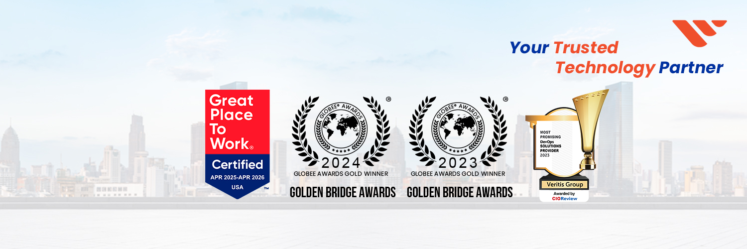 Veritis Group Inc 🇺🇸📈 banner