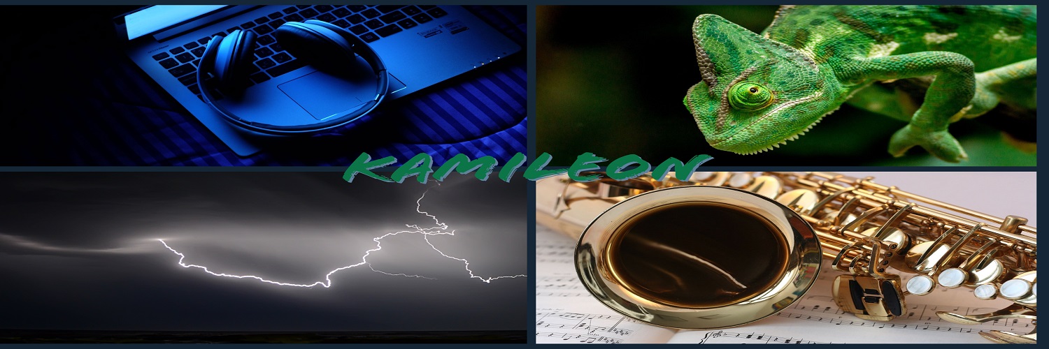 Kamileon banner