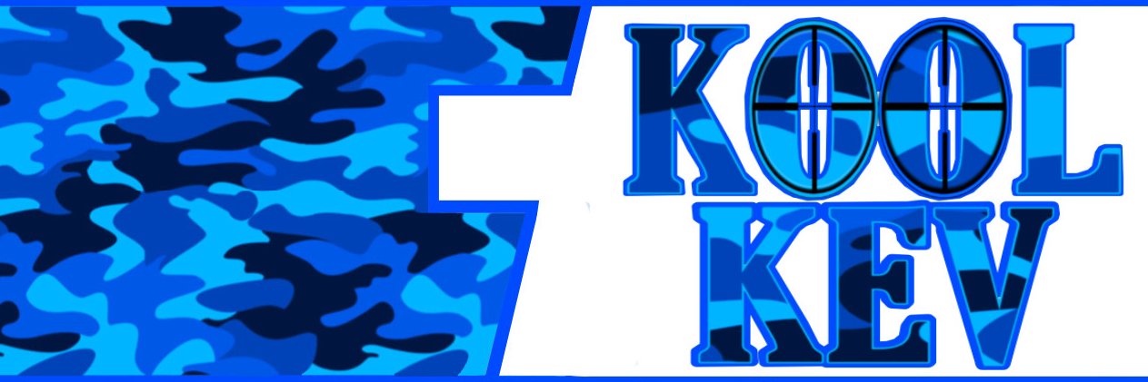 therealkoolkev's profile banner image