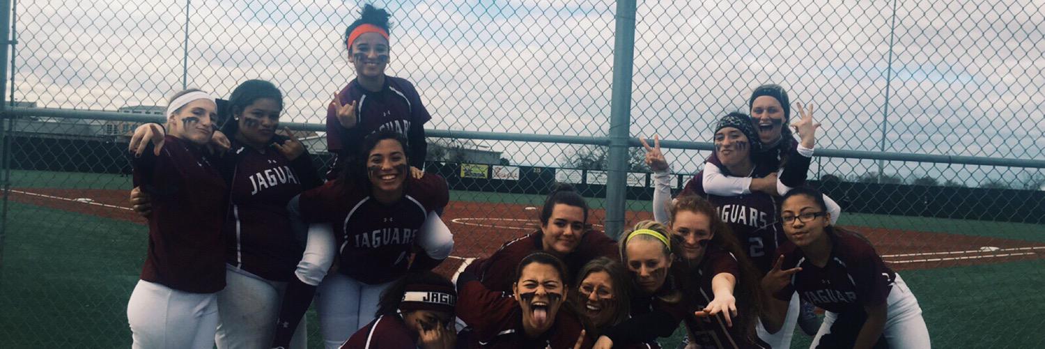 FHSJagSoftball's profile banner image