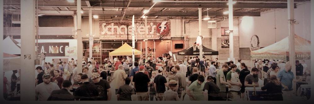 BraveBarrelFest's profile banner image
