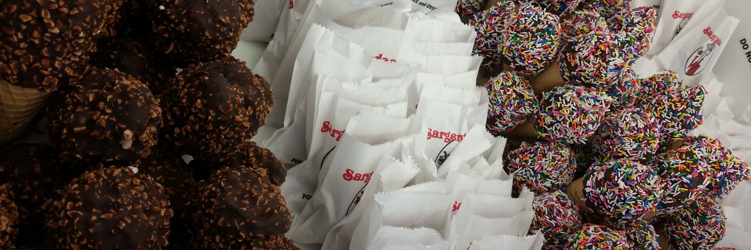 sargentsundae's profile banner image