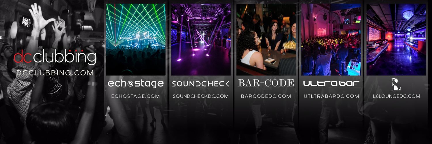 DCclubbing's profile banner image
