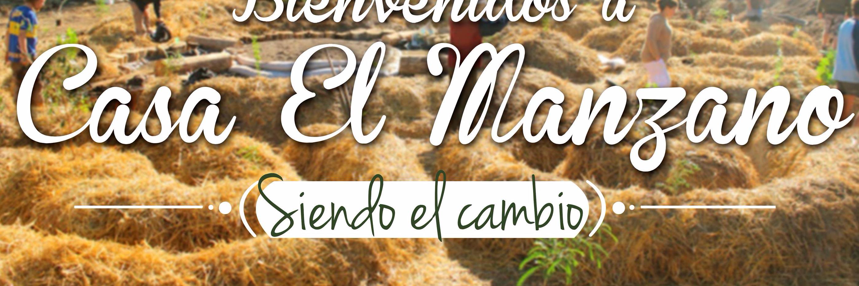 El Manzano banner