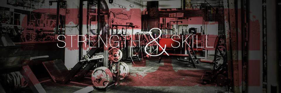 GymSkill's profile banner image