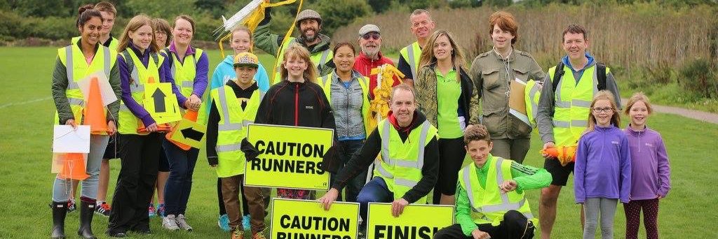 maidenparkrun's profile banner image